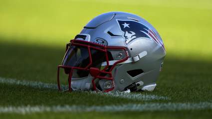 Patriots 1st Pro Bowler Ever Dies at 84