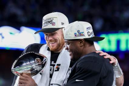 Proposed Trade Has Seahawks Finally Land Kenneth Walker Replacement in $44 Million Star