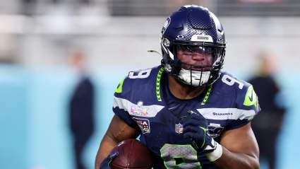 Seahawks Get Directive on Kenneth Walker From Chiefs’ Patrick Mahomes