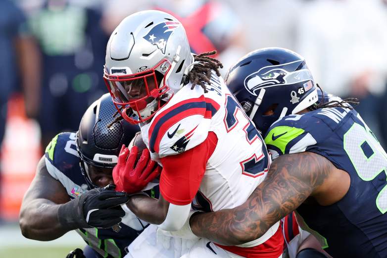 Super Bowl LX: New England Patriots v Seattle Seahawks