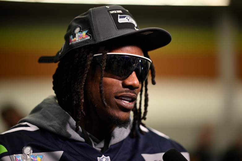 Super Bowl LX - Seattle Seahawks Media Availability & Practice