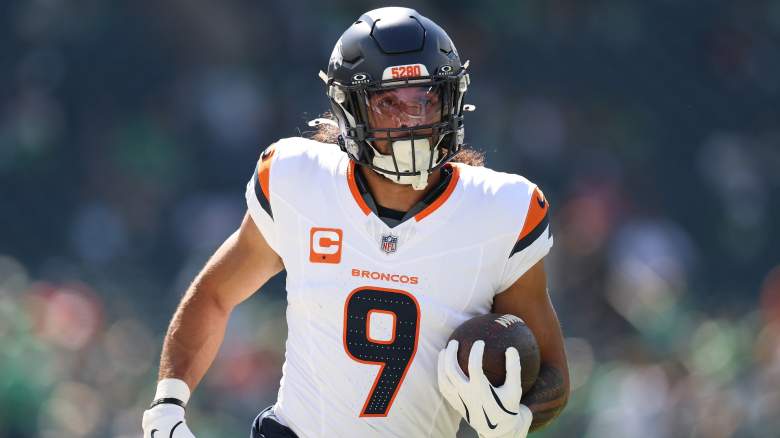 Talanoa Hufanga, Denver Broncos