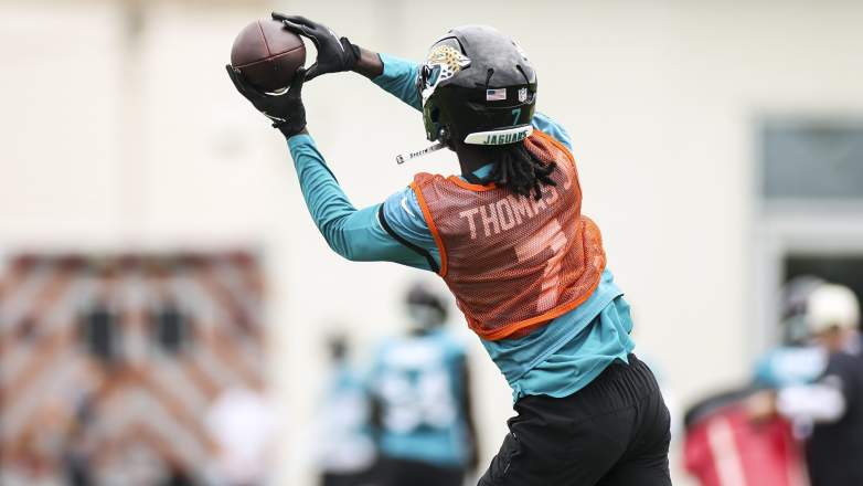 Brian Thomas Jr.