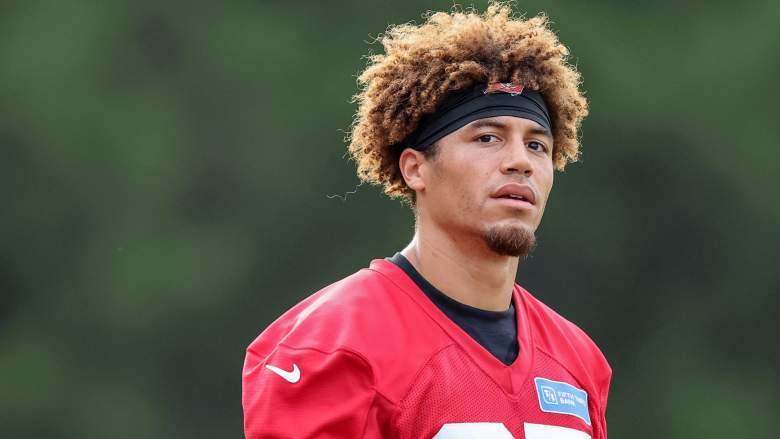 Zyon McCollum