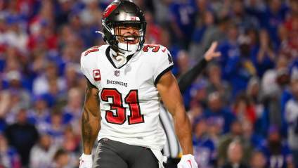 ‘Fairytale’ Buffalo Bills Trade Pitch Targets $84 Million NFL All-Pro Safety