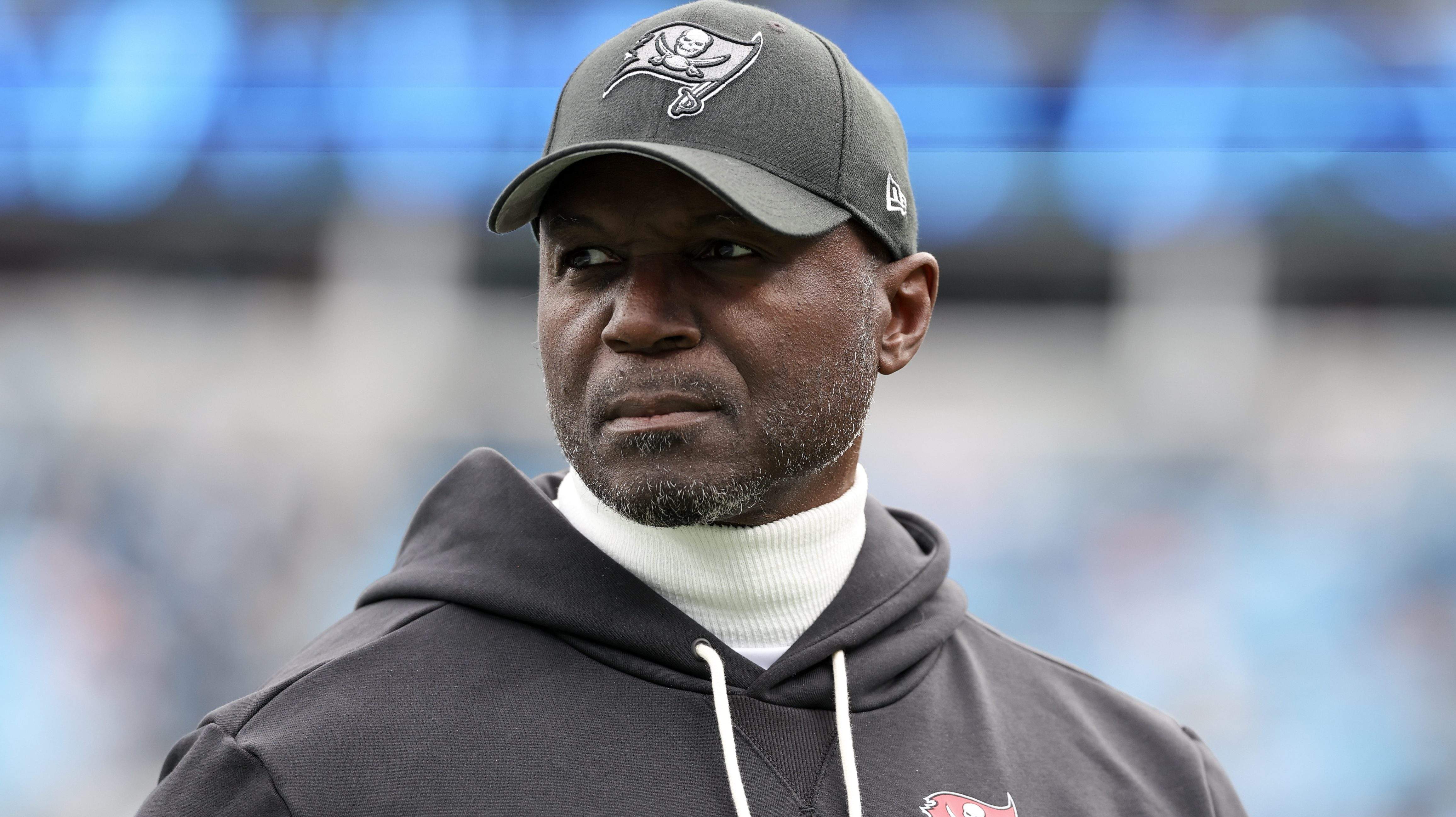 Buccaneers Veteran Sends Message on Role Amid 0-3 Start