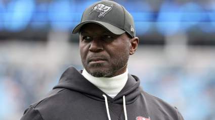 Bucs Oft-Injured 2nd-Round Pick Hit With More Bad News