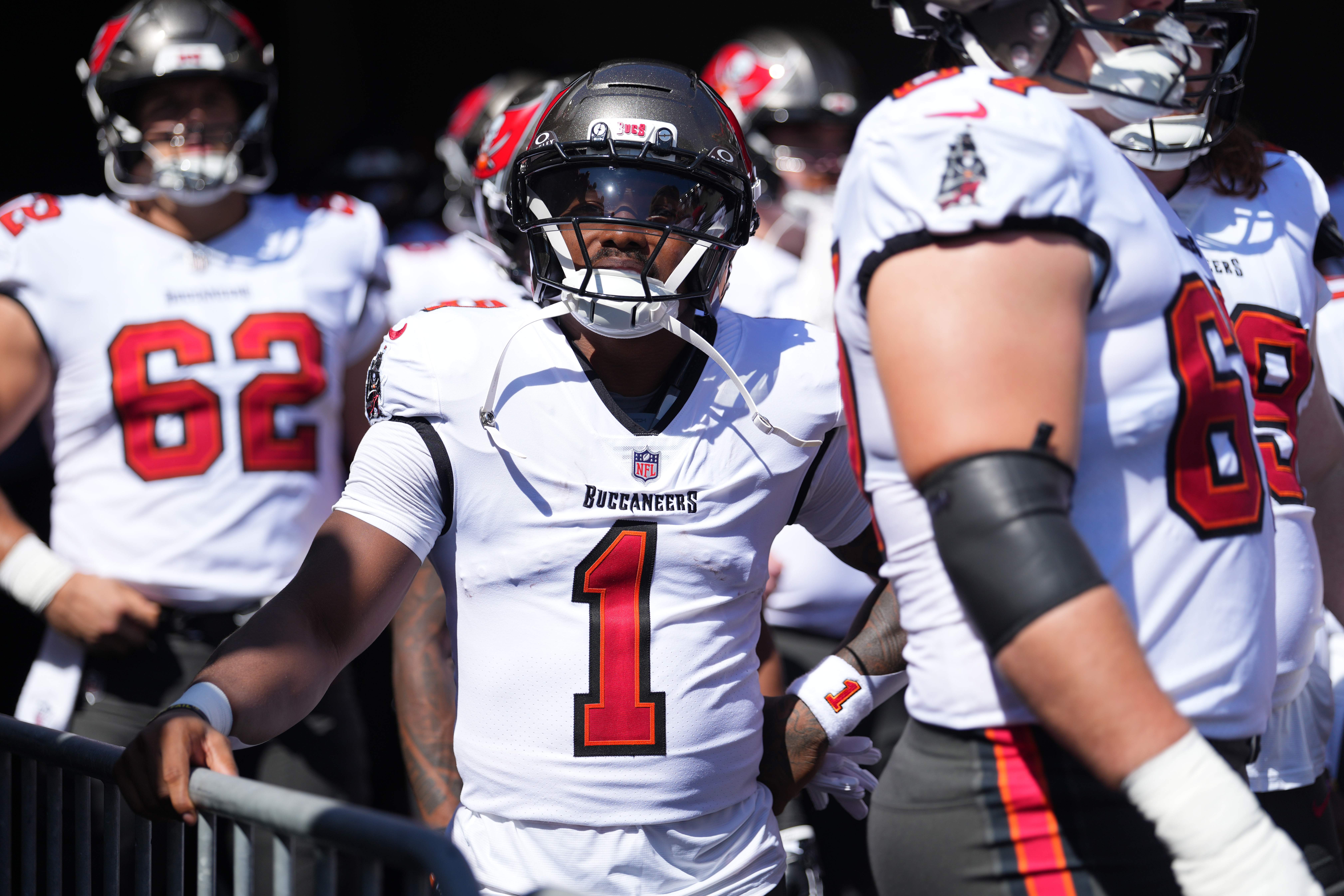 Tampa Bay Buccaneers v Cincinnati Bengals