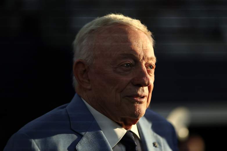 Tampa Bay Buccaneers v Dallas Cowboys