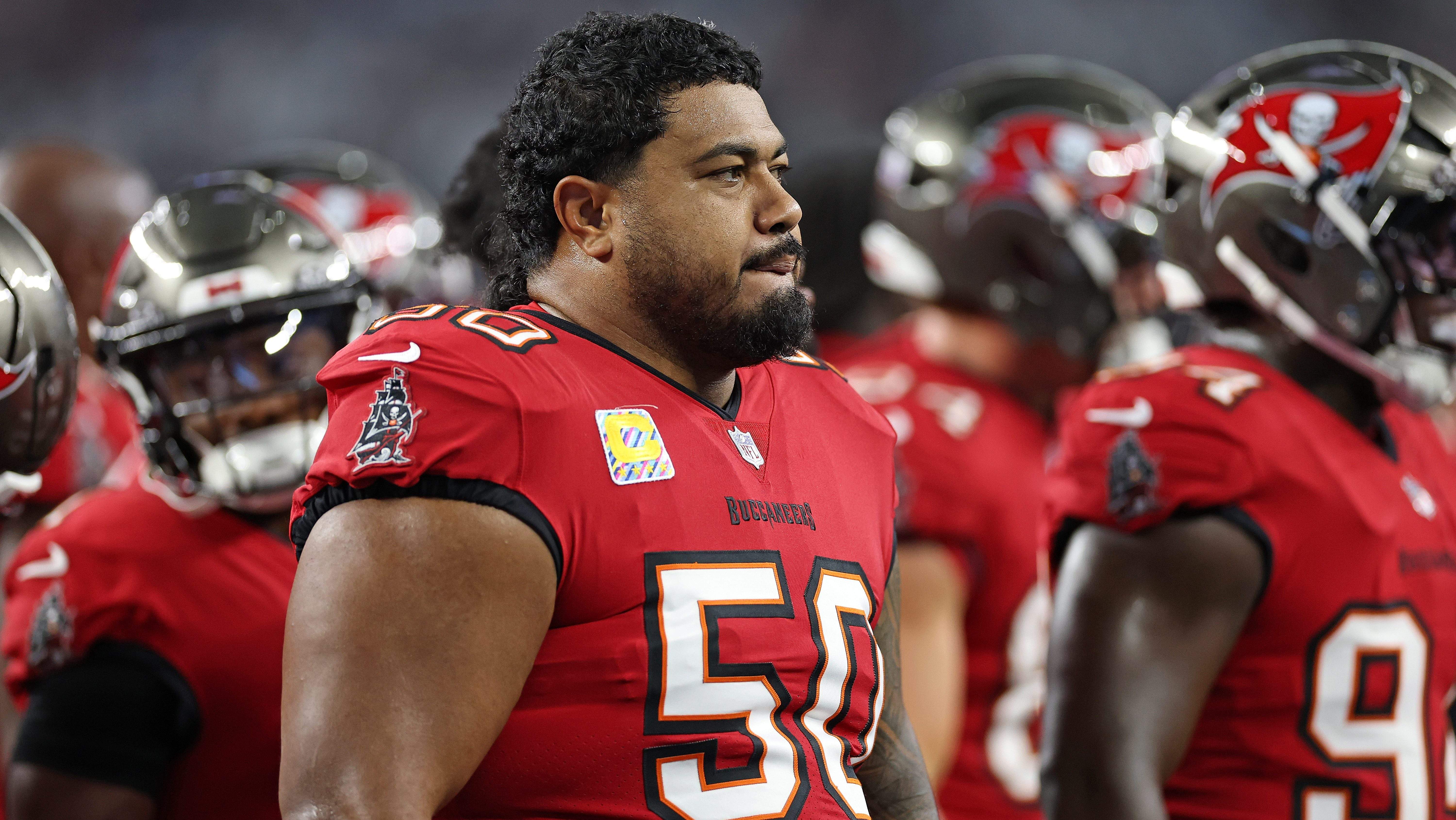 New York Giants Pegged Best Trade Destination for $30 Million Star DT