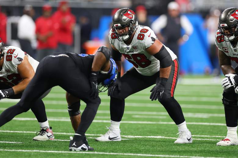 Tampa Bay Buccaneers v Detroit Lions - NFL 2025