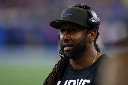 Detroit Lions DC Kelvin Sheppard Put on Hot Seat by ESPN After Dan Campbell Praise