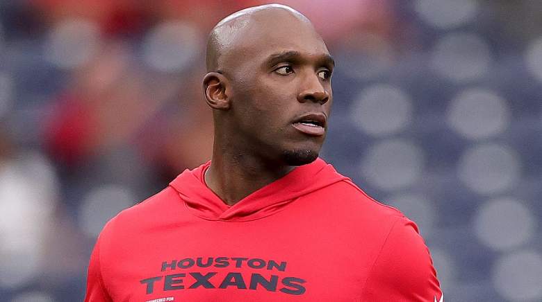 DeMeco Ryans, Houston Texans