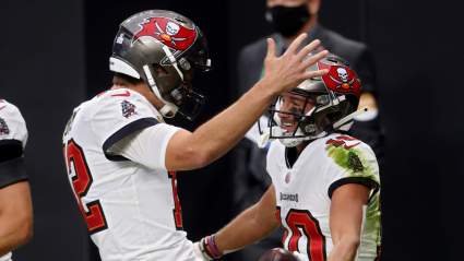 Tom Brady’s Former Super Bowl WR Signs With Chicago Bears