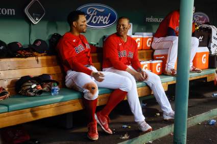 Boston Red Sox 4X All-Star Player Owed $175 Million By New Team