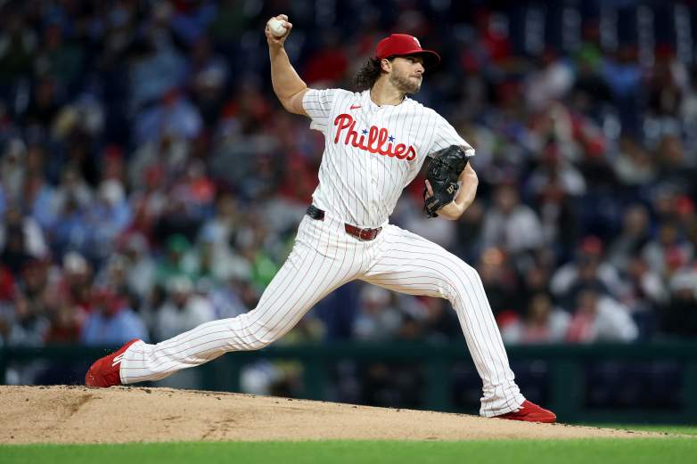 Tampa Bay Rays v Philadelphia Phillies