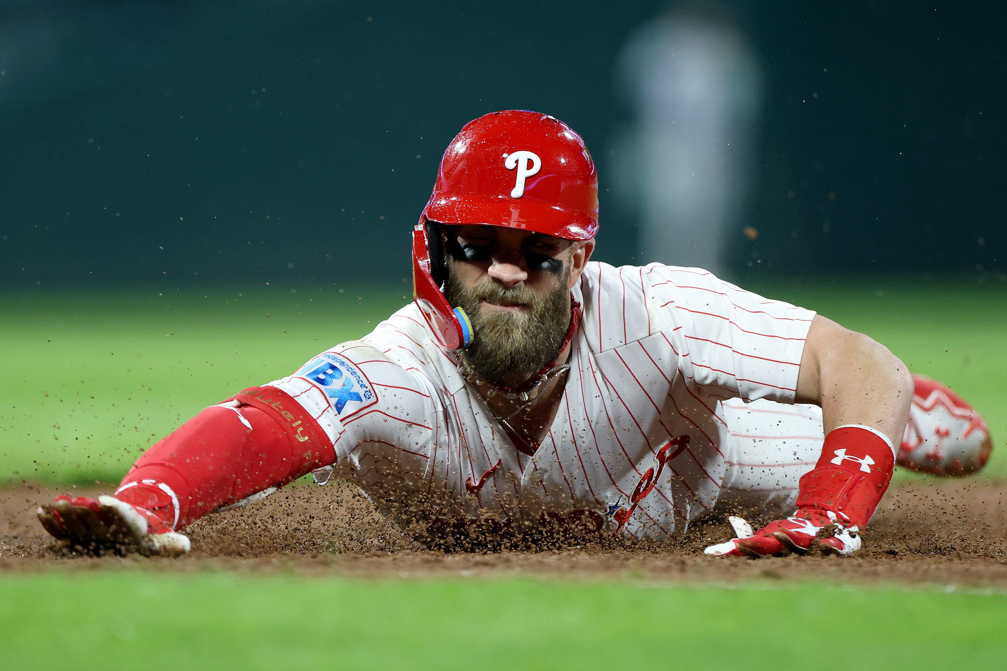 Tampa Bay Rays v Philadelphia Phillies