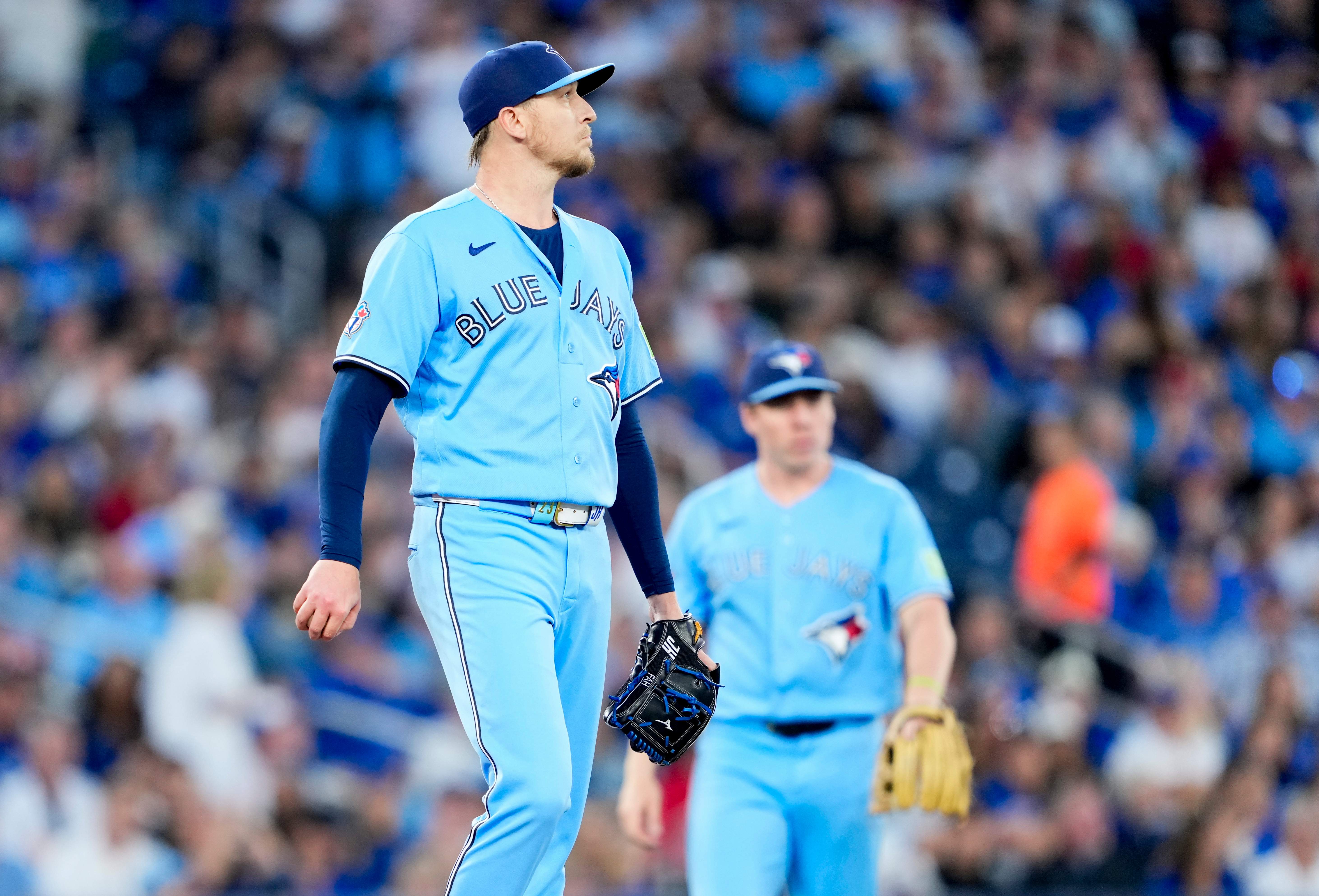 Tampa Bay Rays v Toronto Blue Jays