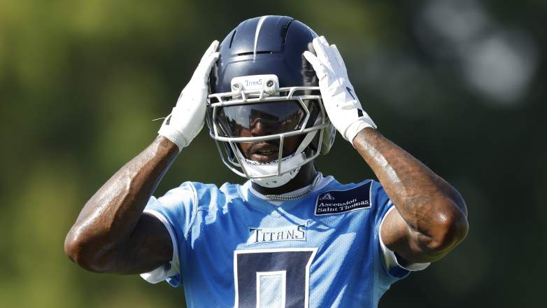 Calvin Ridley