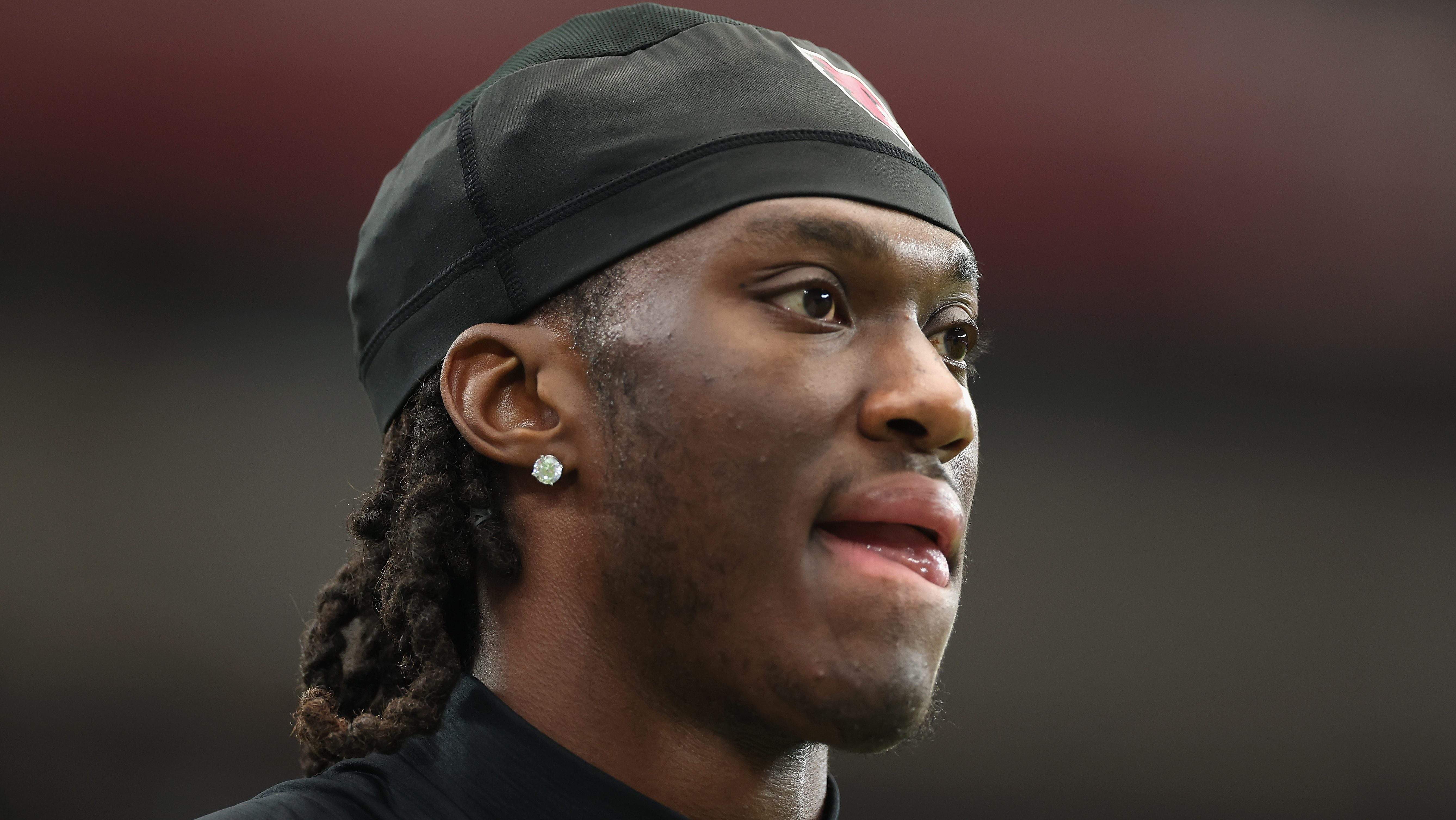 Jaguars Just Got Marvin Harrison Jr. Update They Were Hoping to Avoid vs. Texans