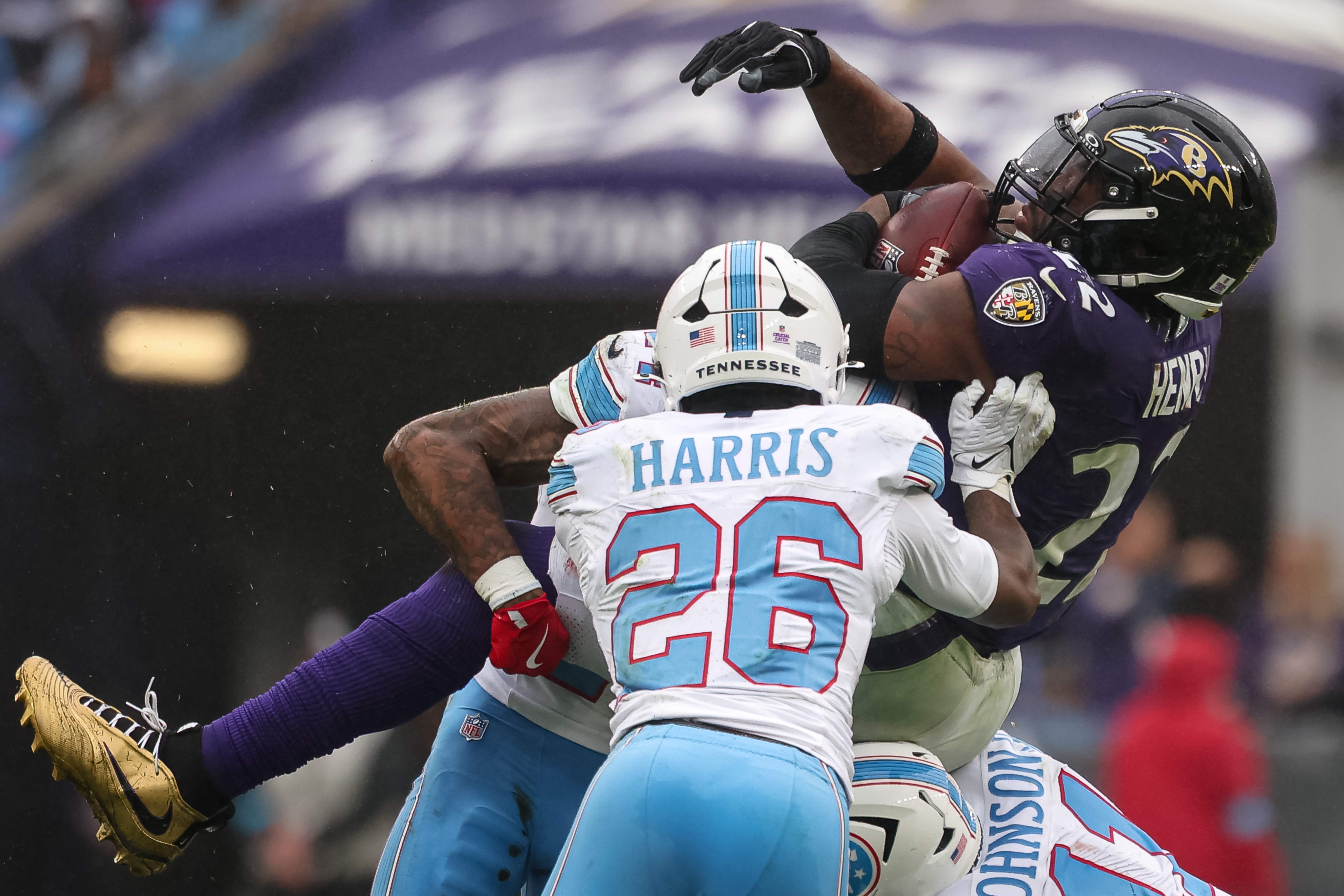 Lions Emerge as Potential Fit for $58M Trade Candidate