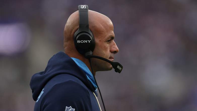 Robert Saleh