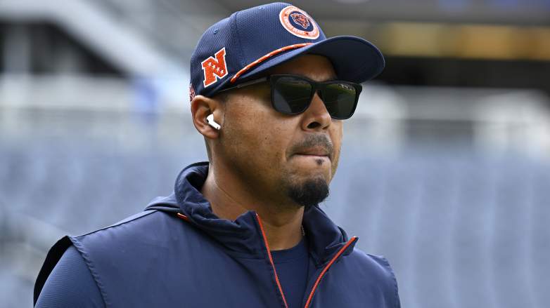 Tennessee Titans v Chicago Bears