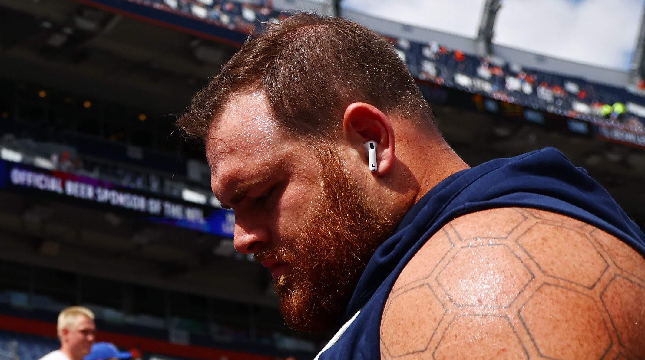 NFL Delivers ‘Ridiculously Harsh’ Punishment to Denver Broncos Player