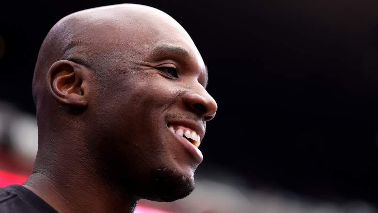 DeMeco Ryans, Houston Texans