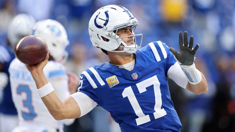 Daniel Jones
