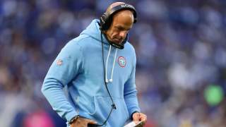 Titans $74 Million WR Tabbed Trade Candidate Before Week 7