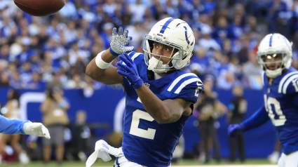 Steelers Get Steep Colts Asking Price for Josh Downs From ESPN Insider