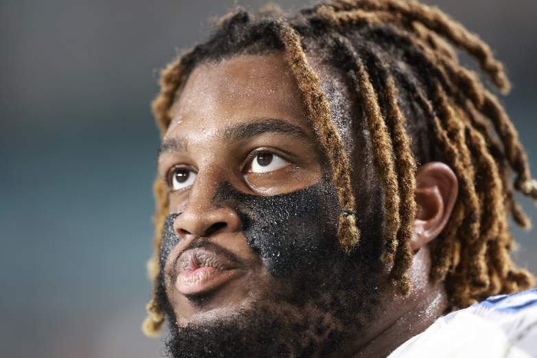 Tennessee Titans v Miami Dolphins