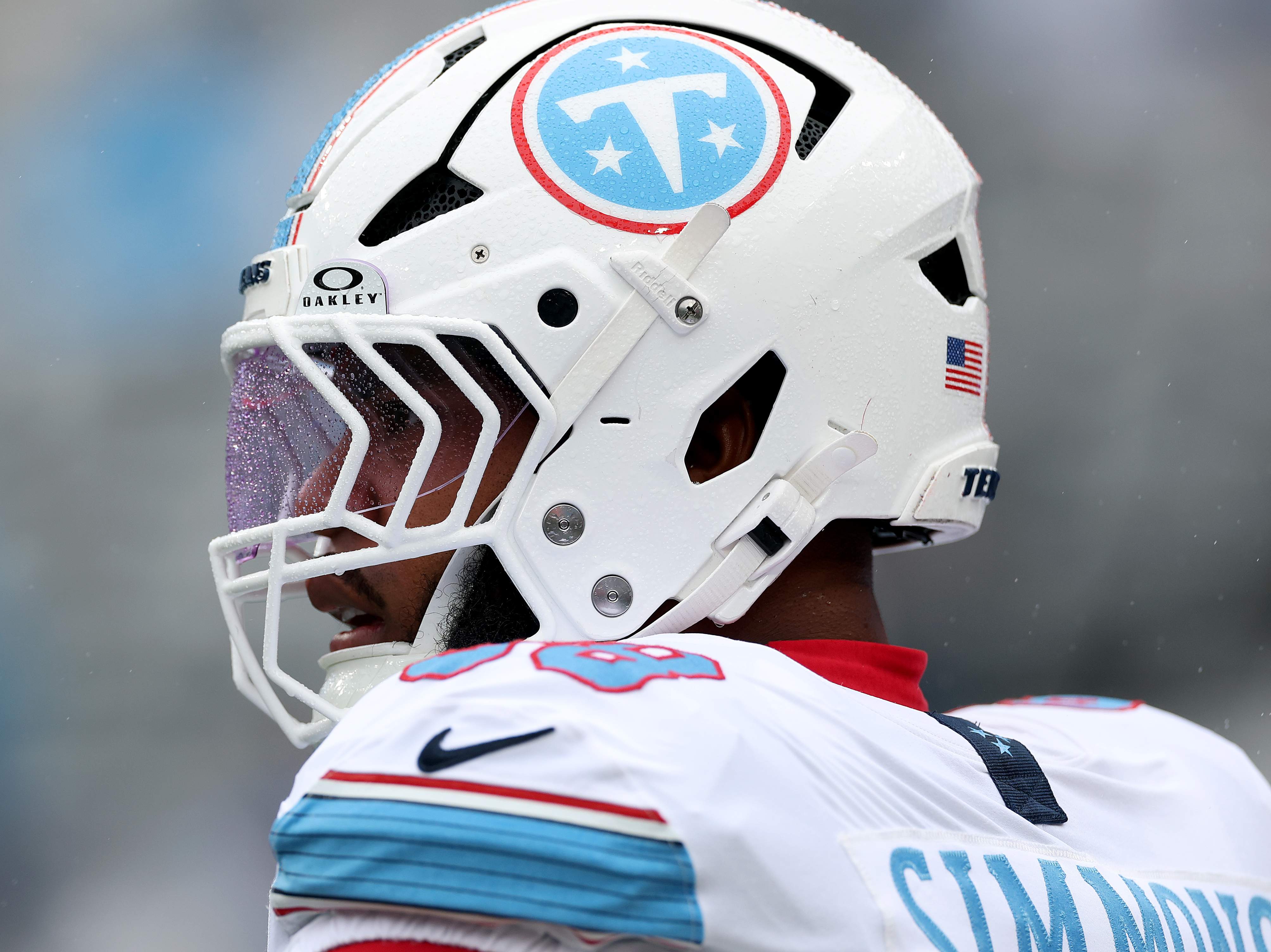 Tennessee Titans v New York Giants