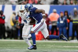 Titans Update Alontae Taylor Status vs. Browns as Trade Rumors Gaim Steam