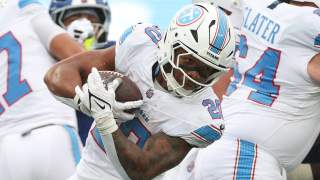 Denver Broncos Urged to Trade for 1,000-Yard Titans Pro Bowl RB