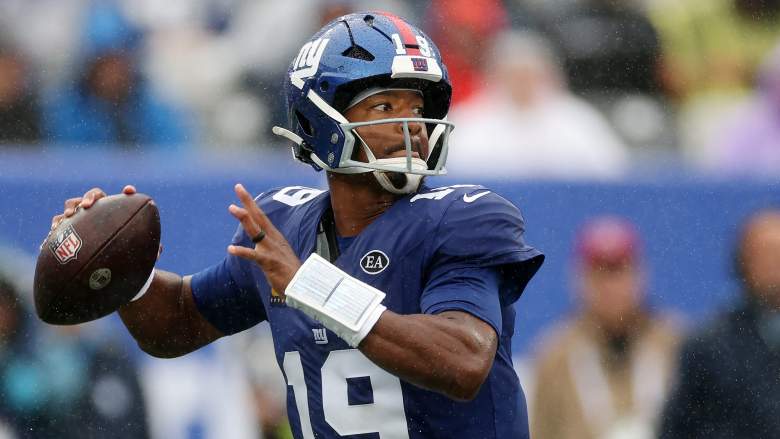 New York Giants