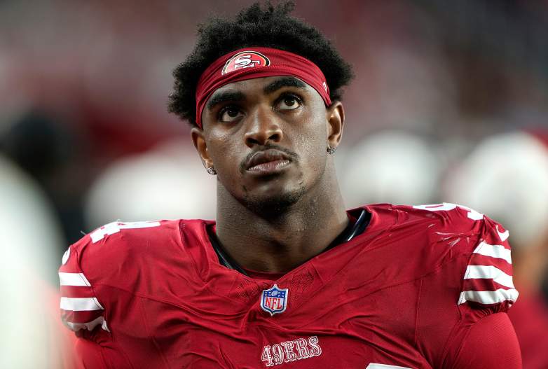 Tennessee Titans v San Francisco 49ers