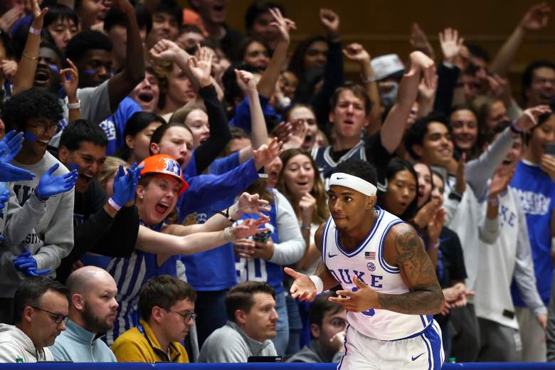 Tennessee v Duke