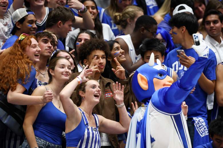 Tennessee v Duke