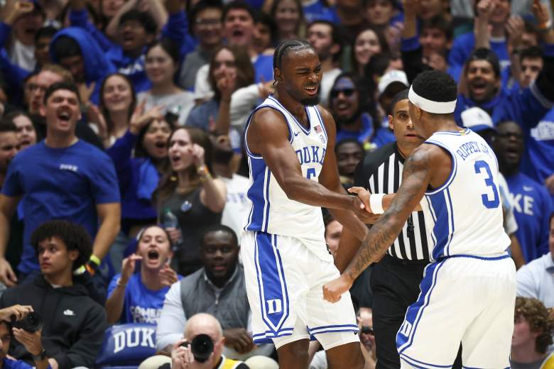 Tennessee v Duke