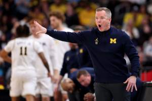 Tennessee v Michigan