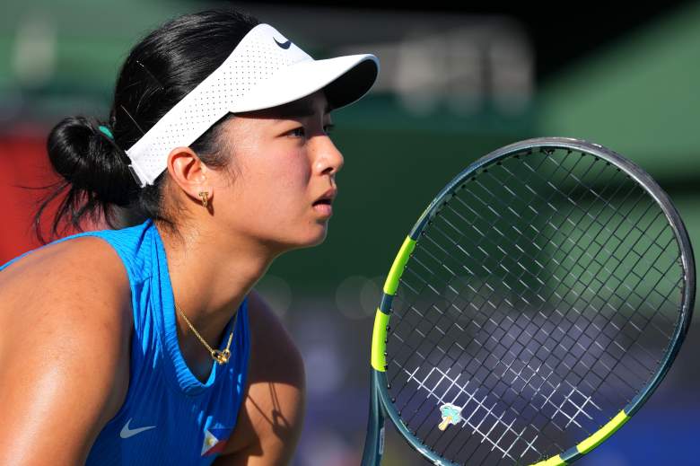 Tennis - 20th Asian Games Aichi-Nagoya: Day 12