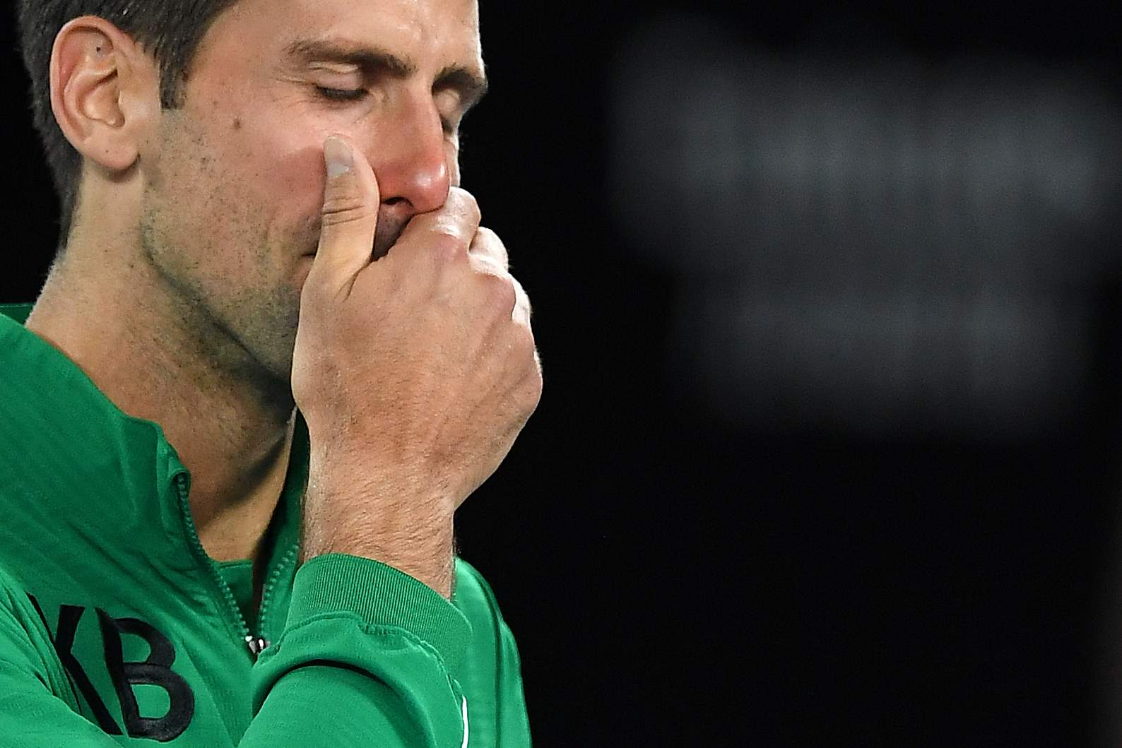 Novak Djokovic Reveals Kobe Bryant’s Message After Historic China Open Win