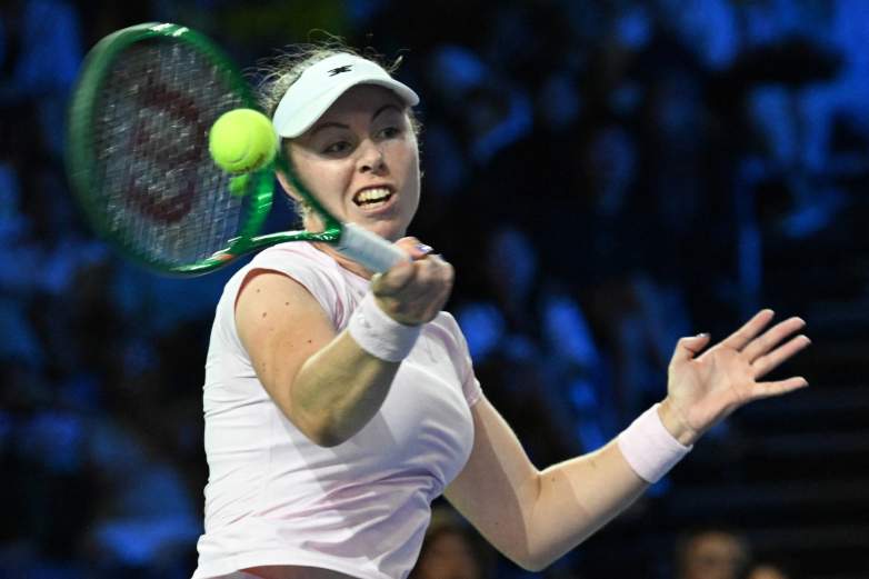 TENNIS-WTA-SIN