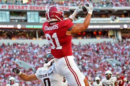Alabama’s PFF Grades Reveal Some Surprising Winners and Losers vs. Texas A&M