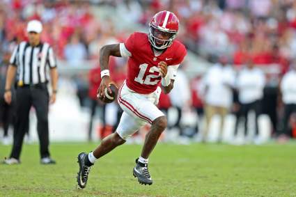 Alabama’s Keelon Russell Reveals Fourth-Quarter Message After Admitting Early Frustration