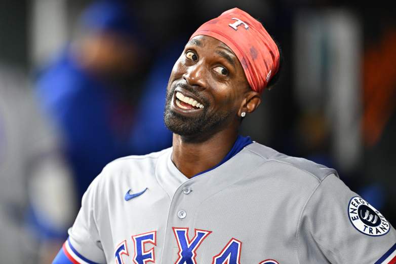 Texas Rangers v Baltimore Orioles