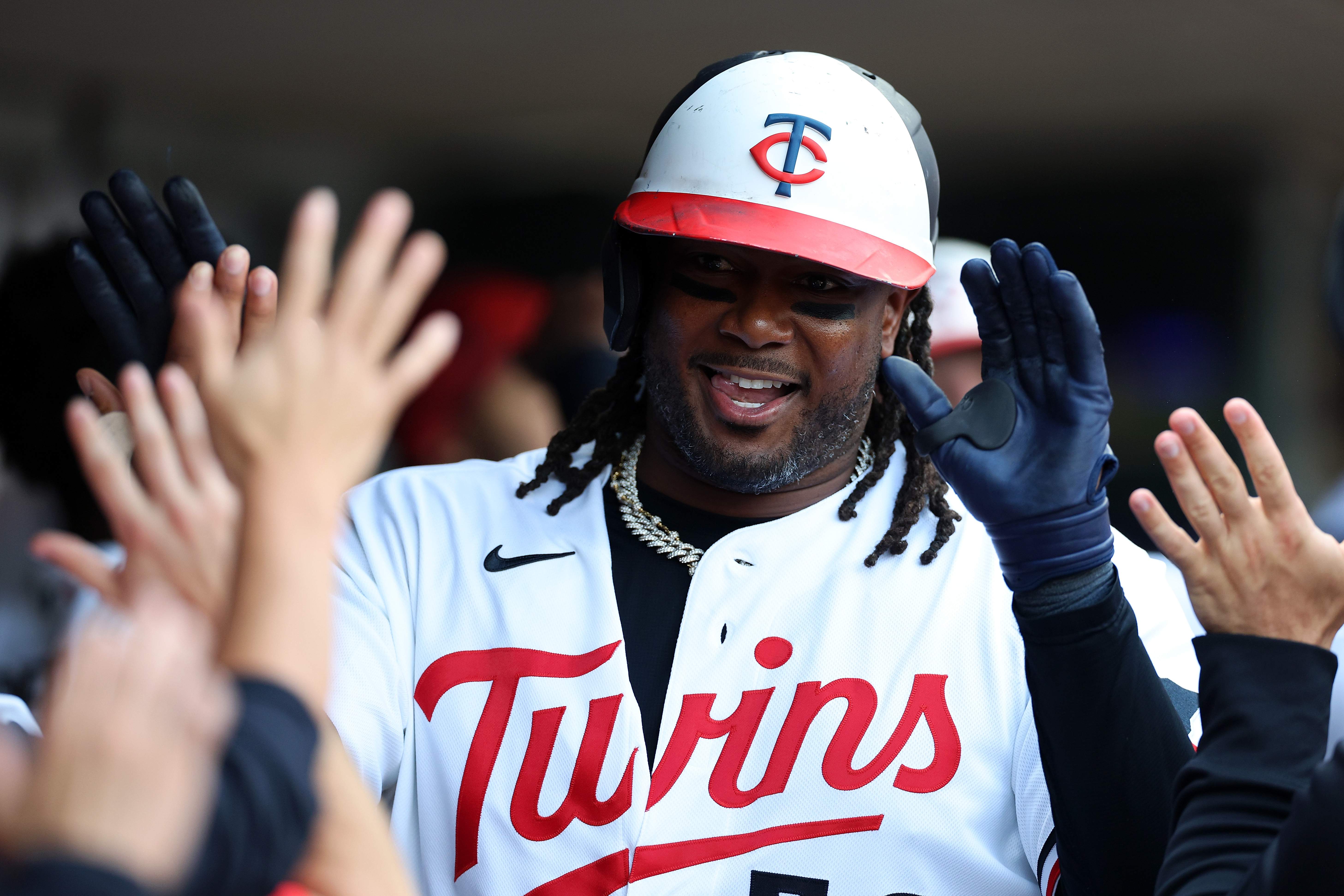 Texas Rangers v Minnesota Twins