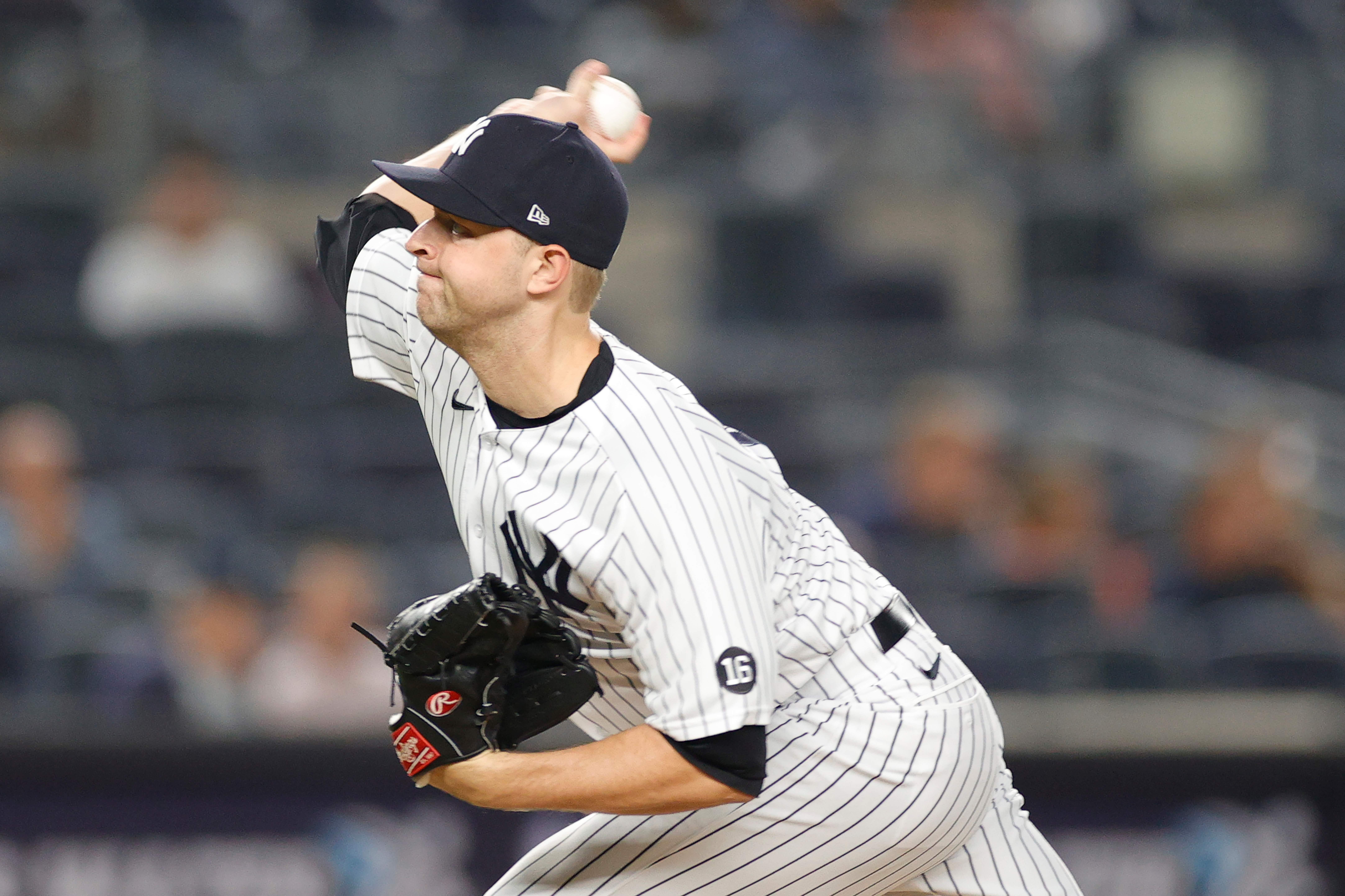 Texas Rangers v New York Yankees